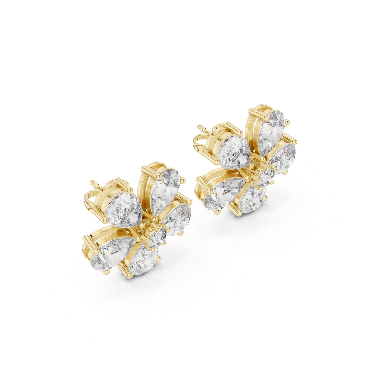 Hoop Earrings 20 view 2