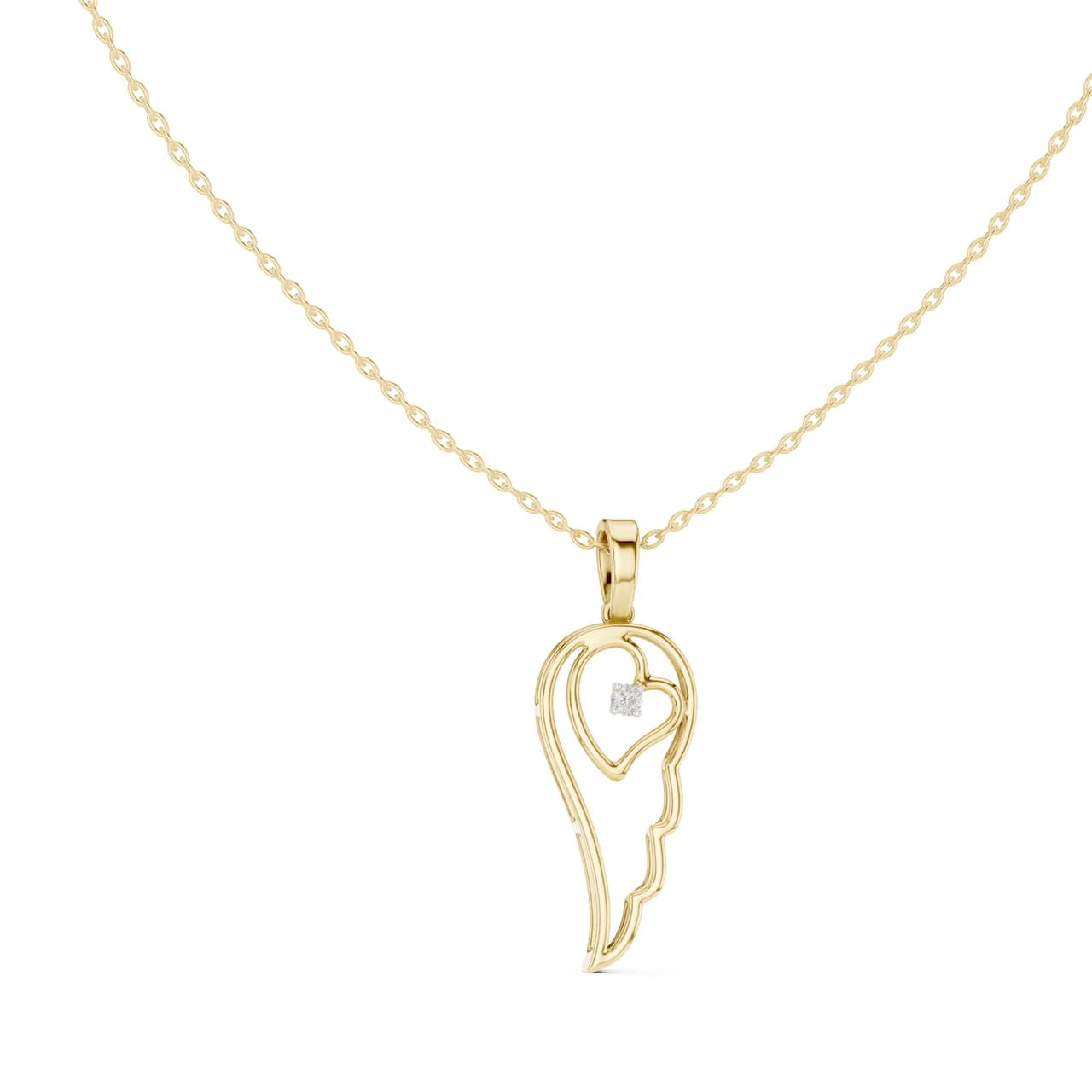 Pendant Necklace 10005
