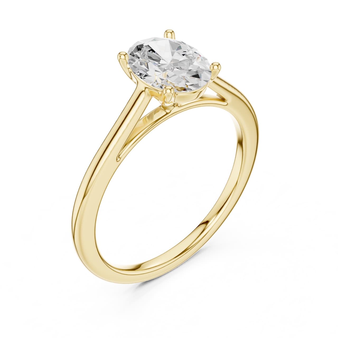 SBWR Solitaire Ring 19 view 2