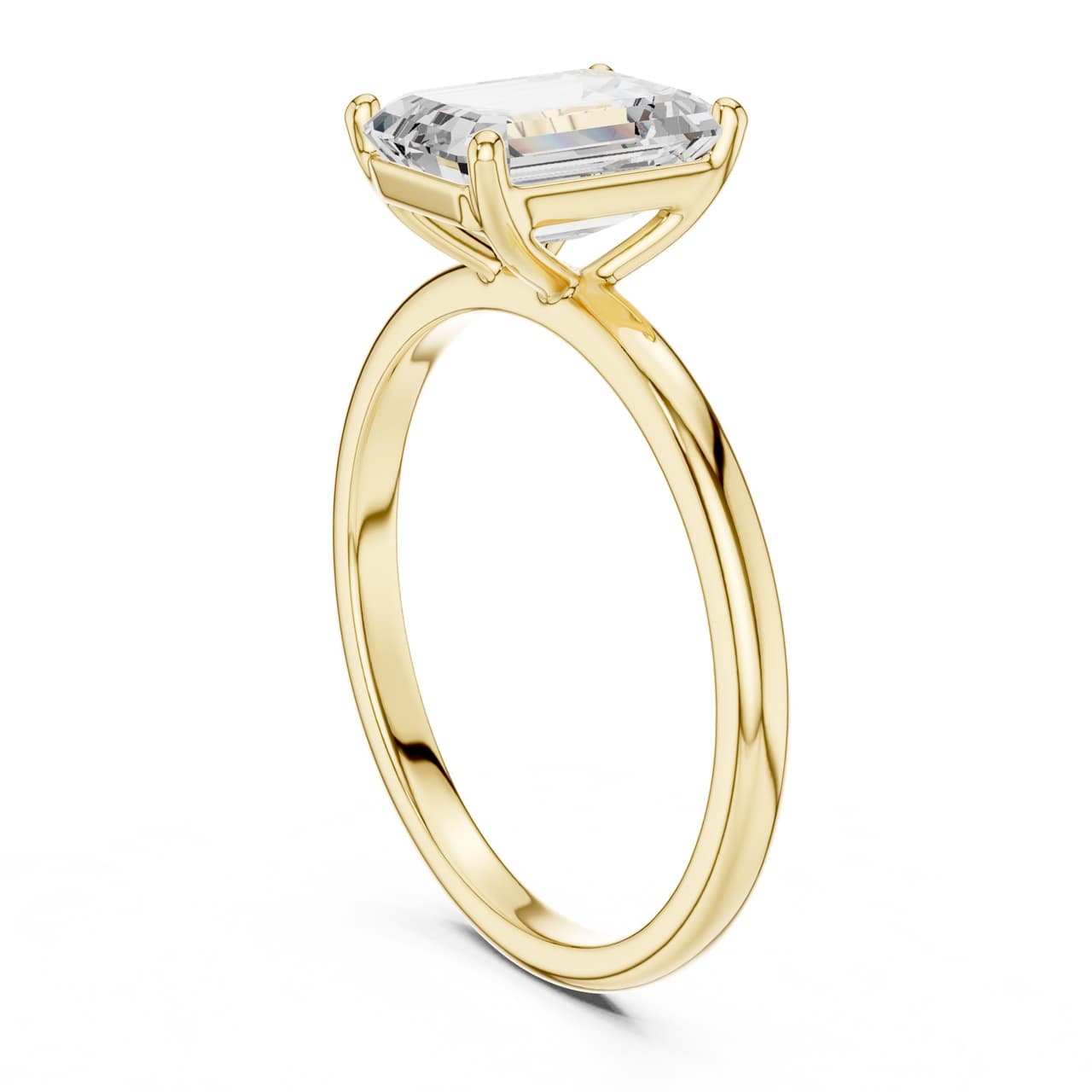 SBWR Solitaire Ring 20
