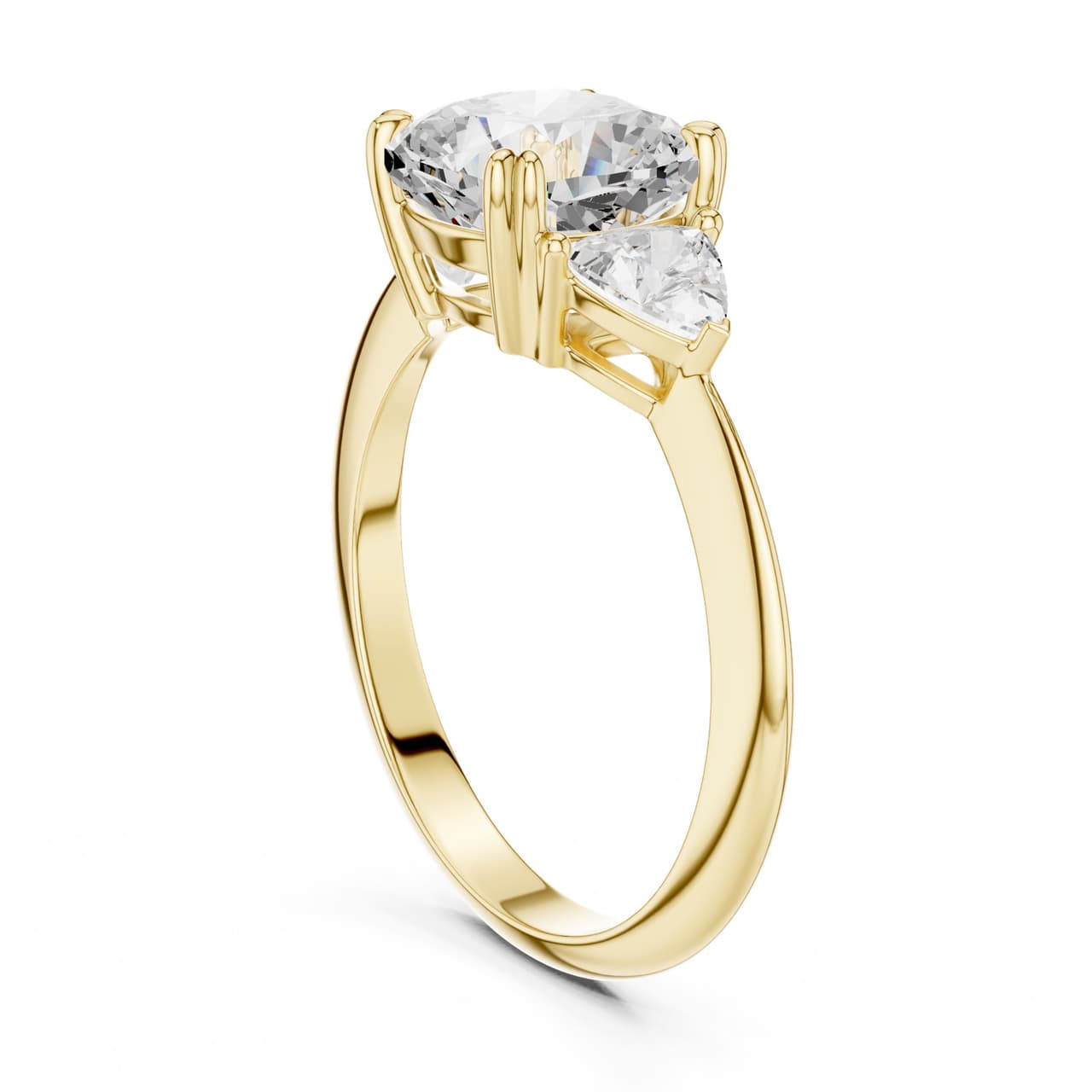 SBWR Solitaire Ring 25