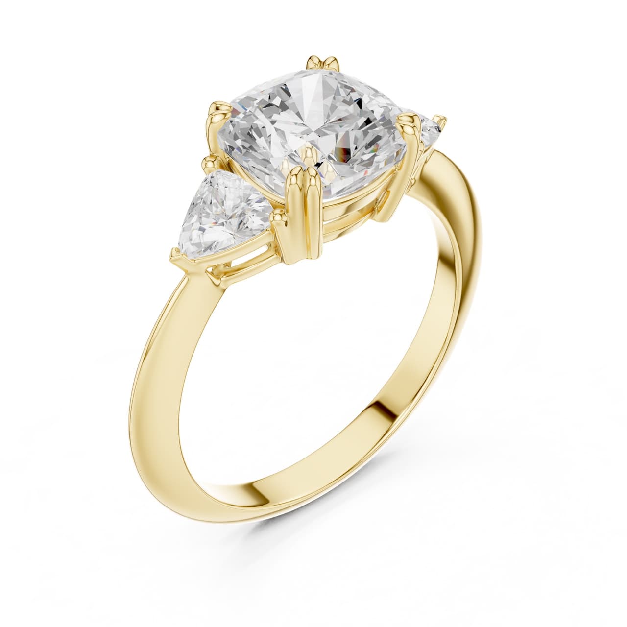 SBWR Solitaire Ring 25 view 2